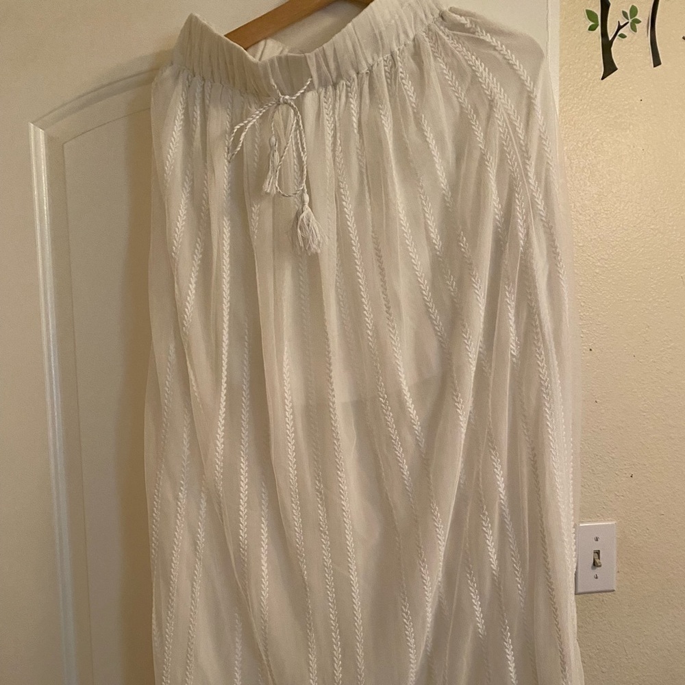 Zara Skirt